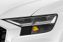2020 Audi Q8 Premium Plus 55 TFSI quattro Headlight