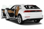 2020 Audi Q8 Premium Plus 55 TFSI quattro Open Doors