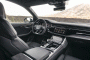 2020 Audi RS Q8 first drive