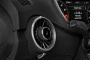 2020 Audi TT 2.0 TFSI Air Vents