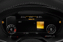 2020 Audi TT 2.0 TFSI Audio System