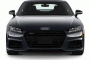 2020 Audi TT 2.0 TFSI Front Exterior View