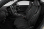 2020 Audi TT 2.0 TFSI Front Seats