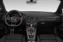 2020 Audi TT 2.0 TFSI quattro Dashboard