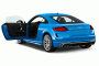 2020 Audi TT 2.0 TFSI quattro Open Doors