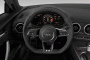 2020 Audi TT 2.0 TFSI quattro Steering Wheel