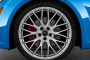 2020 Audi TT 2.0 TFSI quattro Wheel Cap