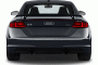 2020 Audi TT 2.0 TFSI Rear Exterior View
