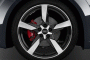 2020 Audi TT 2.0 TFSI Wheel Cap