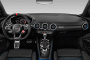 2020 Audi TT 2.5 TFSI Dashboard