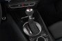 2020 Audi TT 2.5 TFSI Gear Shift