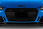 2020 Audi TT 2.5 TFSI Grille