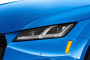 2020 Audi TT 2.5 TFSI Headlight