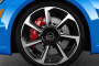 2020 Audi TT 2.5 TFSI Wheel Cap