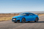 2020 Audi TT