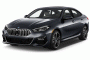 2020 BMW 2-Series 228i xDrive Gran Coupe Angular Front Exterior View