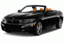 2020 BMW 2-Series 230i xDrive Convertible Angular Front Exterior View