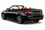 2020 BMW 2-Series 230i xDrive Convertible Angular Rear Exterior View