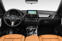 2020 BMW 2-Series 230i xDrive Convertible Dashboard
