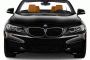 2020 BMW 2-Series 230i xDrive Convertible Front Exterior View