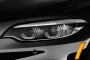 2020 BMW 2-Series 230i xDrive Convertible Headlight