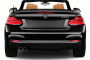 2020 BMW 2-Series 230i xDrive Convertible Rear Exterior View