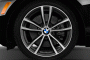 2020 BMW 2-Series 230i xDrive Convertible Wheel Cap