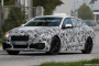 2020 BMW 2-Series Gran Coupe spy shots - Image via S. Baldauf/SB-Medien