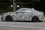 2020 BMW 2-Series Gran Coupe spy shots - Image via S. Baldauf/SB-Medien
