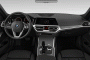 2020 BMW 3-Series M340i Sedan Dashboard