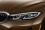 2020 BMW 3-Series M340i Sedan Headlight