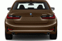 2020 BMW 3-Series M340i Sedan Rear Exterior View