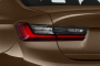 2020 BMW 3-Series M340i Sedan Tail Light
