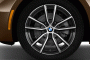 2020 BMW 3-Series M340i Sedan Wheel Cap