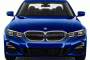 2020 BMW 3-Series M340i xDrive Sedan Front Exterior View