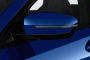 2020 BMW 3-Series M340i xDrive Sedan Mirror