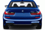 2020 BMW 3-Series M340i xDrive Sedan Rear Exterior View