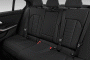 2020 BMW 3-Series M340i xDrive Sedan Rear Seats