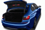 2020 BMW 3-Series M340i xDrive Sedan Trunk