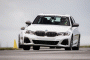 2020 BMW M340i at BMW Test Fest, Nobember, 2019