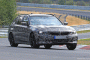 2020 BMW 3-Series Sports Wagon spy shots - Image via S. Baldauf/SB-Medien