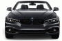 2020 BMW 4-Series 430i Convertible Front Exterior View