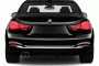 2020 BMW 4-Series 430i Coupe Rear Exterior View