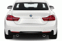2020 BMW 4-Series 440i xDrive Coupe Rear Exterior View