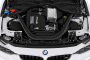 2020 BMW 4-Series Convertible Engine