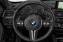 2020 BMW 4-Series Convertible Steering Wheel