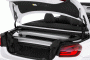 2020 BMW 4-Series Convertible Trunk