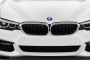2020 BMW 5-Series 540i xDrive Sedan Grille