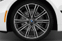2020 BMW 5-Series 540i xDrive Sedan Wheel Cap