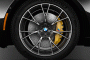 2020 BMW 5-Series Competition Sedan Wheel Cap